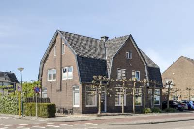 Woning Prins Bernhardlaan 83 Veenendaal