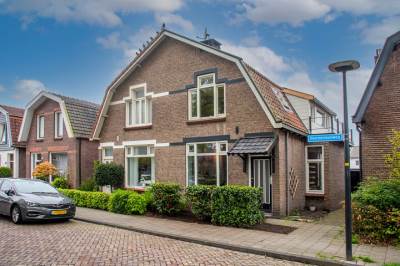 Woning Dennenbosweg 125 Hengelo (OV)