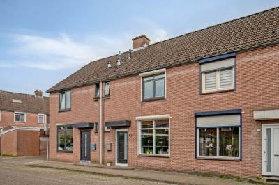Woning Willem de Zwijgerlaan 42 Axel