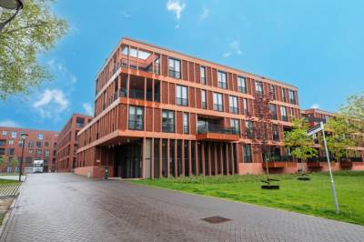 Woning Polvertorenstraat 10B07 Maastricht