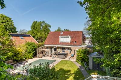 Woning Hanenweg 27 Noordgouwe