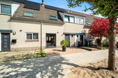Woning Kruiszwin 5318 Julianadorp