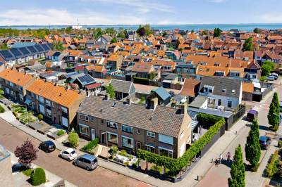 Woning Oude Boogaert 3 Yerseke