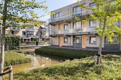 Woning Borculo 44 Valkenburg (ZH)