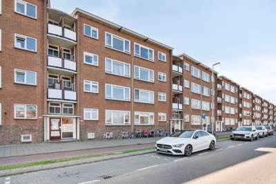 Woning Rotterdamsedijk 205A Schiedam