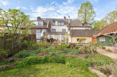 Woning Deilsedijk 22 Deil