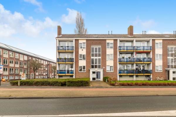 Woning Wijk aan Duinerweg 165 Beverwijk