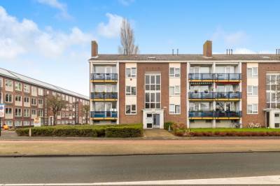 Woning Wijk aan Duinerweg 165 Beverwijk