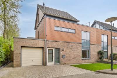 Woning Bernard Zweersstraat 11 Deventer