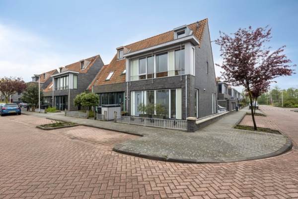 Woning Monceaupark 2 Purmerend