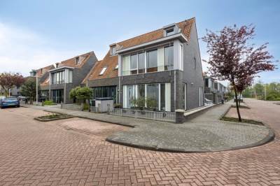 Woning Monceaupark 2 Purmerend