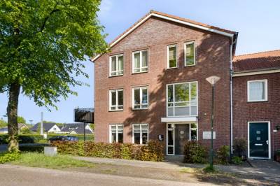Woning Kerkpad 28 Venhorst