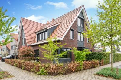 Woning Kleine Vuurvlinder 23A Mierlo