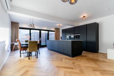 Woning Molstraat 18 Helmond