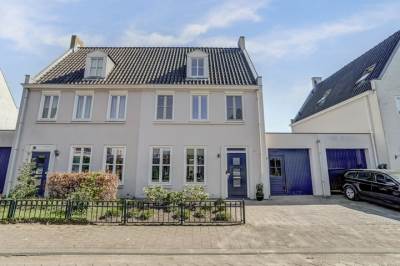 Woning Blokskenserf 35 Helmond