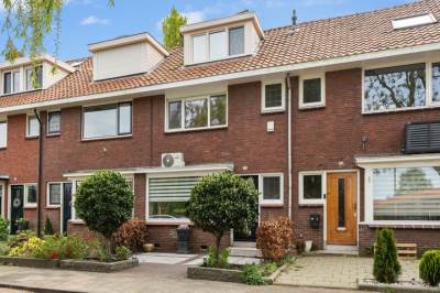 Woning Surinamesingel 37 Vlaardingen