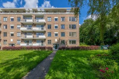 Woning Bernhardlaan 454 Arnhem