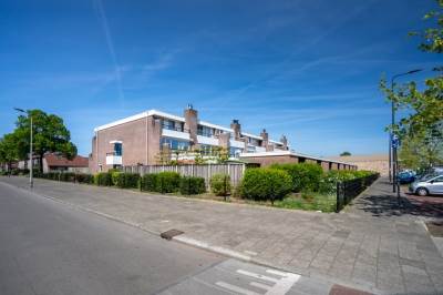 Woning Jan Vermeerstraat 1023 Enschede