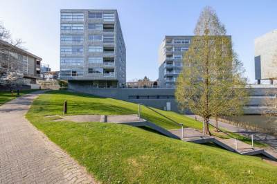 Woning Thomas Ettylaan 26 Arnhem