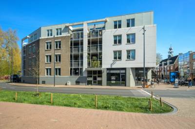 Woning J.F. Kennedylaan 6A Breda