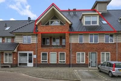 Woning Argonnestraat 32 Ter Aar