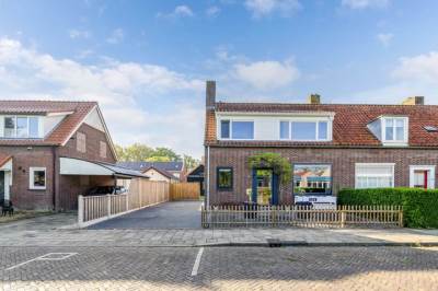Woning Schoolstraat 20 Ens