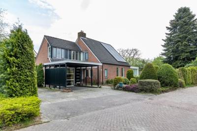 Woning Soltstede 16 Vries