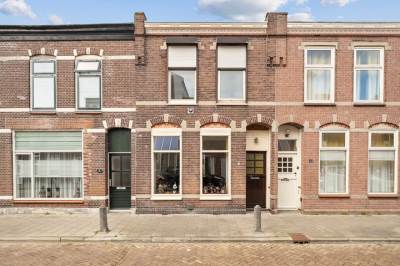 Woning Van Galenstraat 6 Den Helder