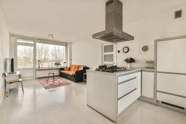 Woning Van Heuven Goedhartlaan 462 Amstelveen