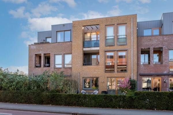 Woning Vlindertuin 7 Veenendaal