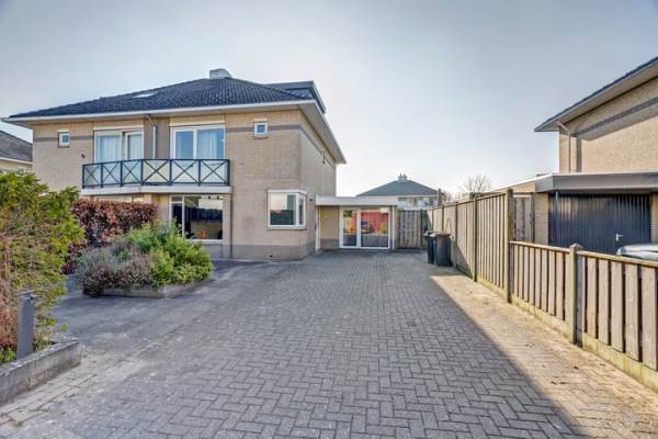 Woning Abbringstraat 54 Purmerend
