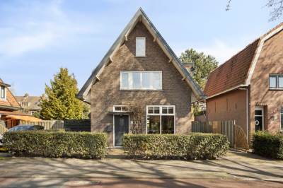 Woning Koninginneweg 157 Rotterdam