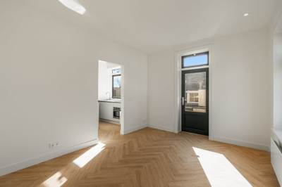 Woning Bloemendaalseweg 341A Overveen