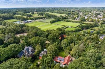 Woning Vredelaan 76 Laren (NH)