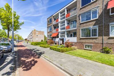 Woning Paterswoldseweg 700 Groningen