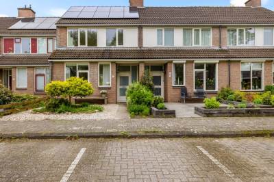 Woning van Rechterenlaan 72 Coevorden