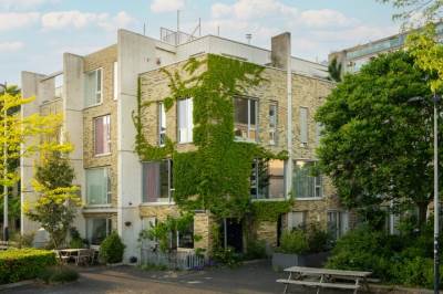Woning Fanny Blankers-Koenlaan 19 Amsterdam