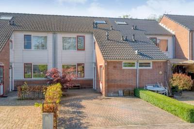 Woning Koolmeesstraat 6 Ommen