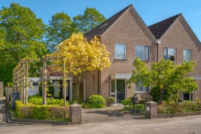 Woning Beverveld 44 Zwolle