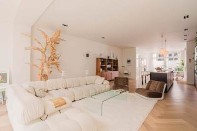 Woning Govert Flinckstraat 322H Amsterdam