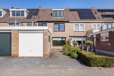 Woning Cornelis Doetsstraat 20 Edam