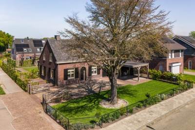 Woning Heugterbroekdijk 8 Weert