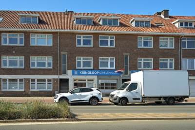 Woning Westduinweg 156B Den Haag