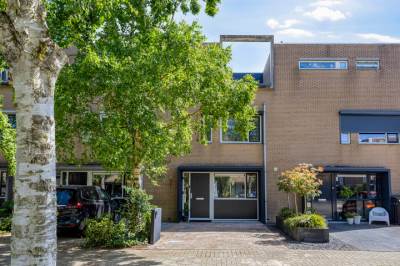 Woning Strodekkerstraat 49 Zwolle