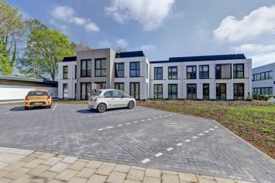 Woning Wilgenstraat 4J Goes