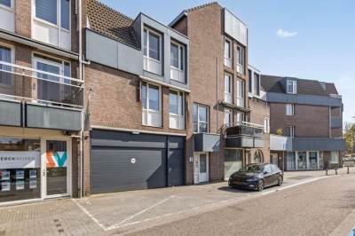 Woning Elsstraat 13 Beek (LI)