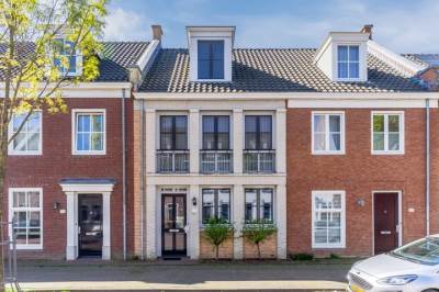 Woning Herenlaan 139 Helmond