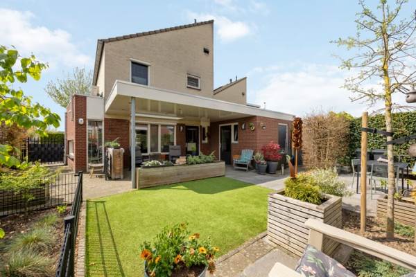 Woning De Kolk 7 Swalmen