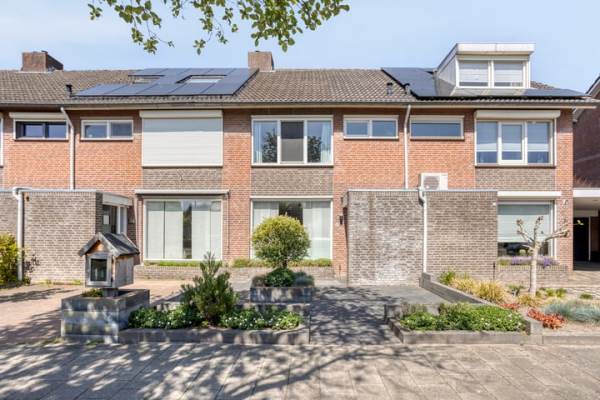 Woning Mariannestraat 26 Sint-Oedenrode