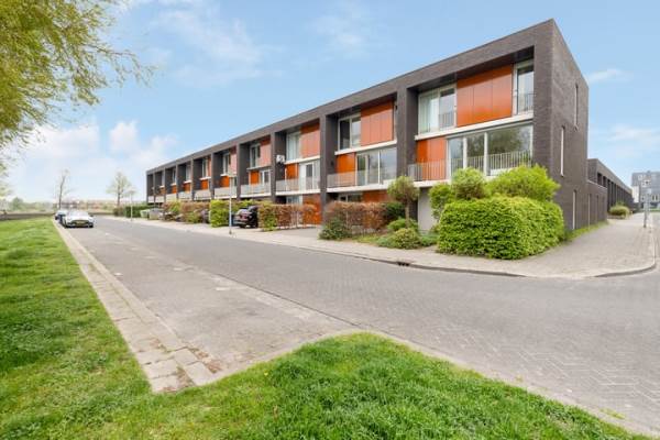 Woning Ploeganker 55 Almere